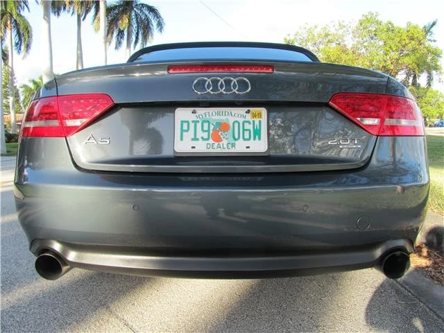 2011 Audi B8 A5 - Image 4 of 12