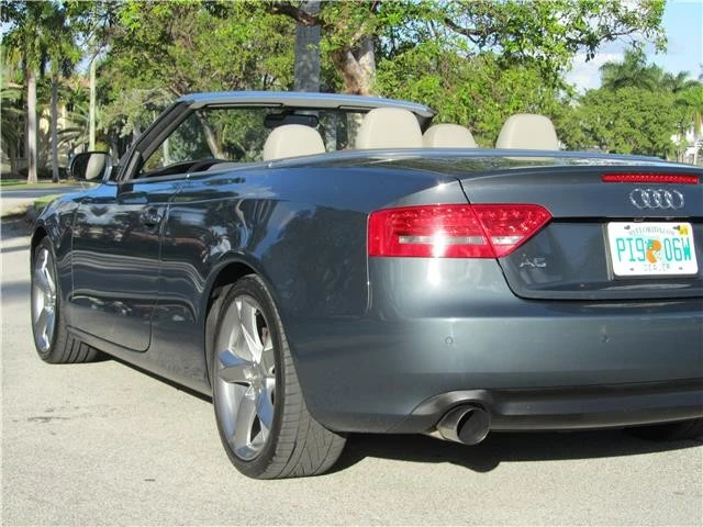 2011 Audi B8 A5 - Image 2 of 12