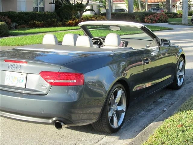 2011 Audi B8 A5 - Image 6 of 12