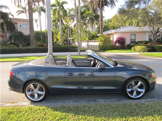 2011 Audi B8 A5 - Image 9 of 12