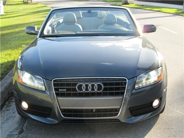2011 Audi B8 A5 - Image 12 of 12