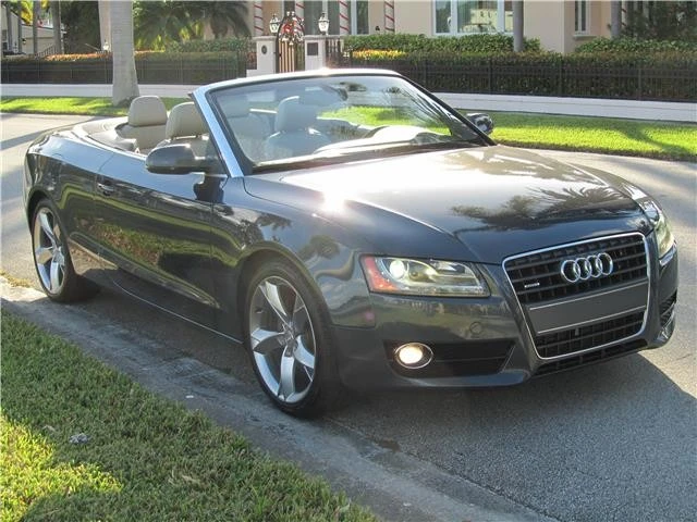 2011 Audi B8 A5 - Image 10 of 12