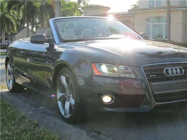 2011 Audi B8 A5 - Image 11 of 12