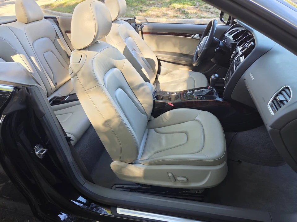 2011 Audi B8 A5 - Image 8 of 24