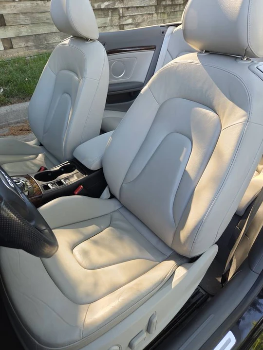 2011 Audi B8 A5 - Image 10 of 24