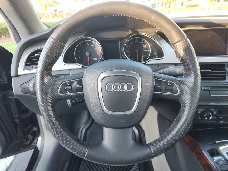 2011 Audi B8 A5 - Image 12 of 24