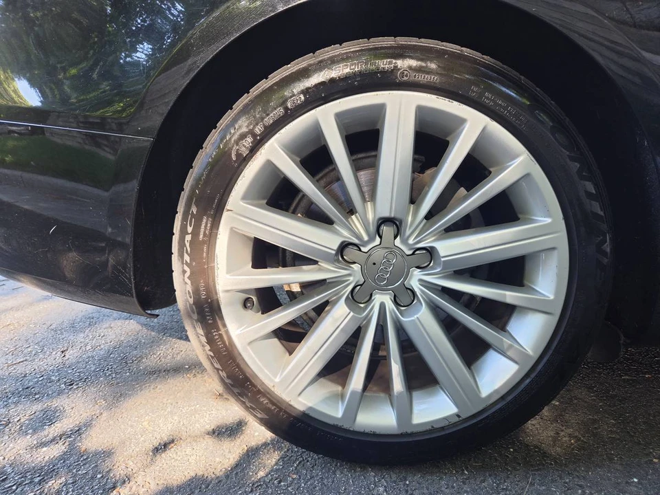 2011 Audi B8 A5 - Image 23 of 24