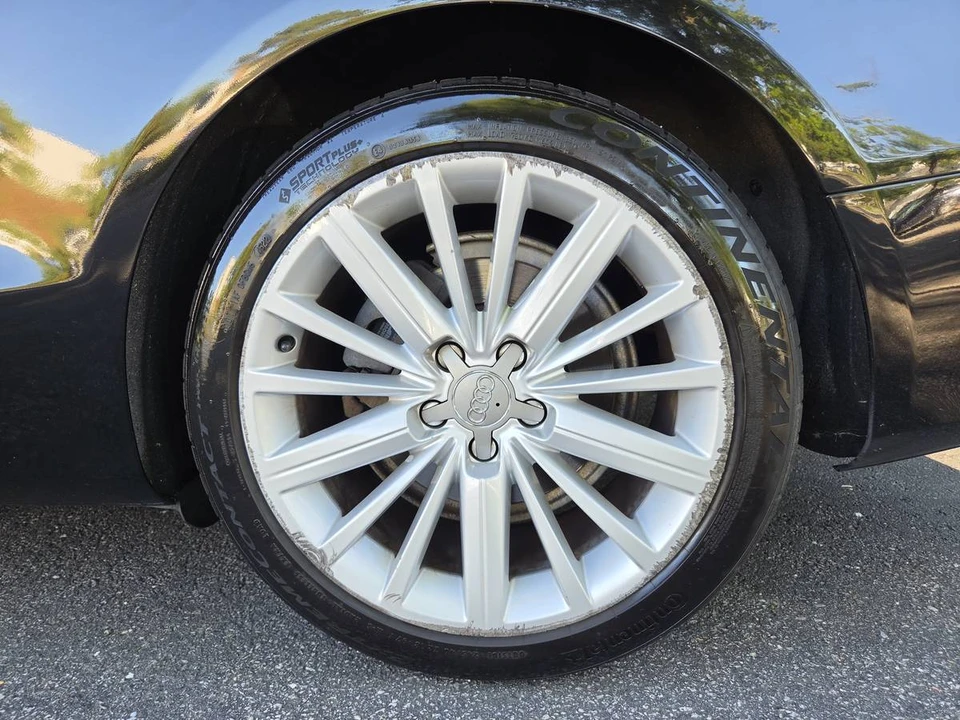 2011 Audi B8 A5 - Image 22 of 24