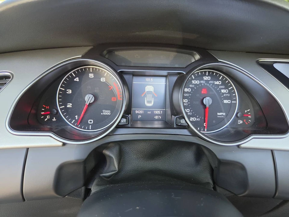 2011 Audi B8 A5 - Image 21 of 24