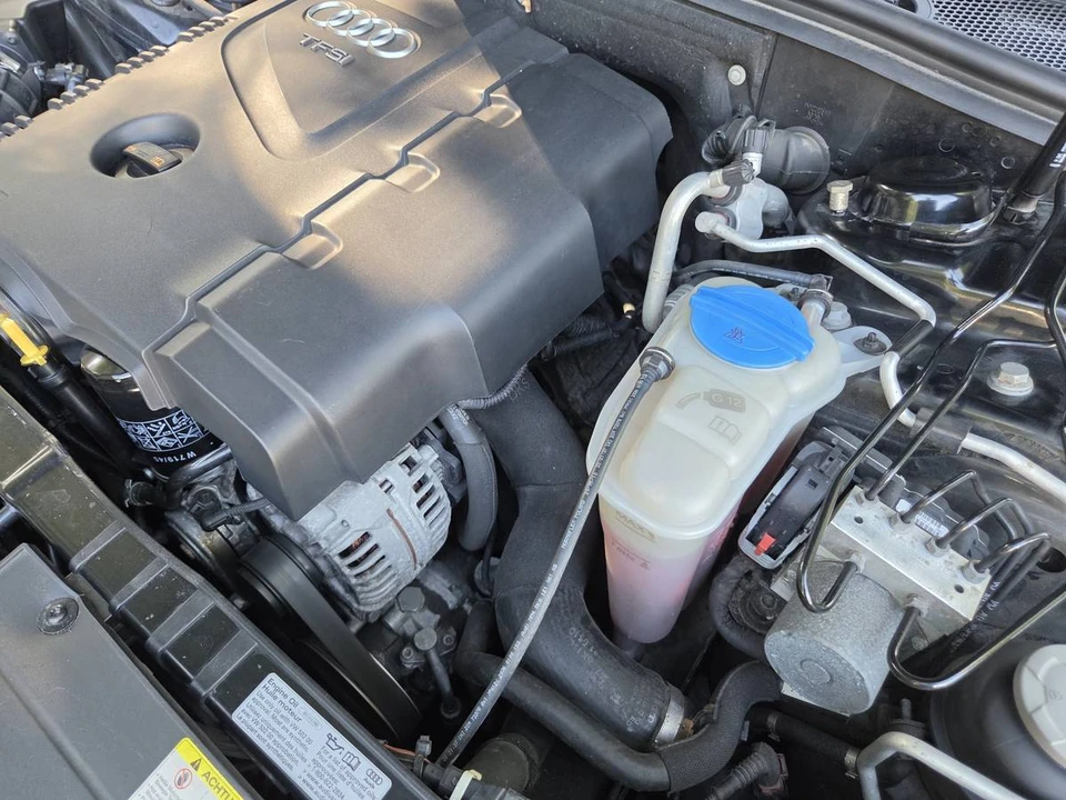 2011 Audi B8 A5 - Image 19 of 24