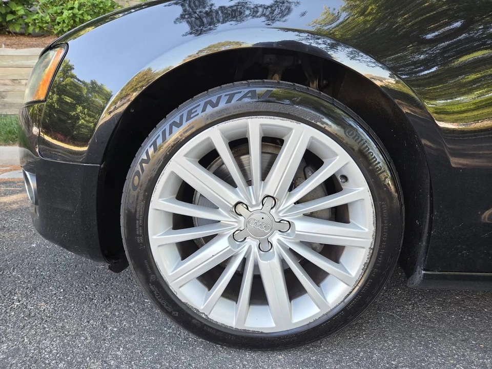 2011 Audi B8 A5 - Image 21 of 24