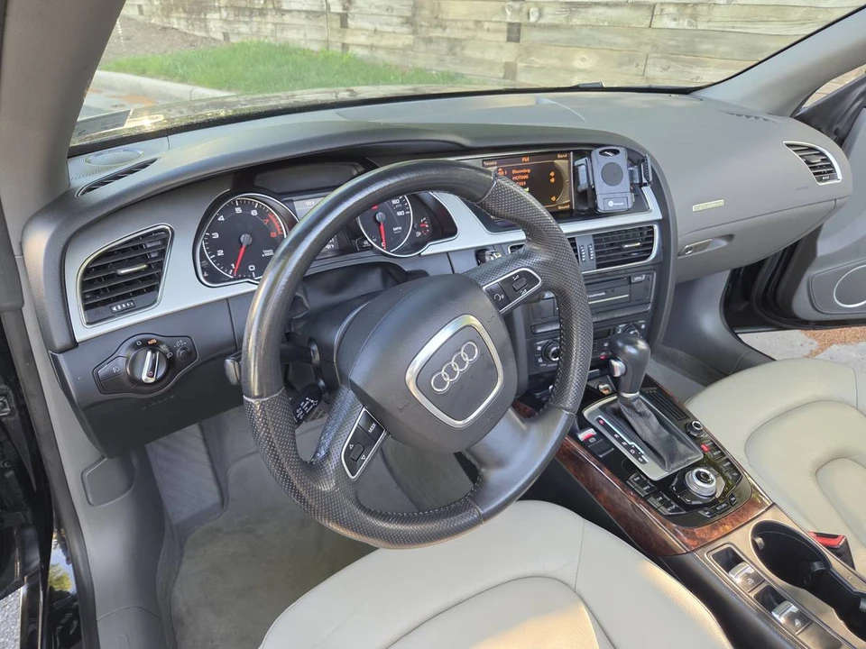 2011 Audi B8 A5 - Image 11 of 24