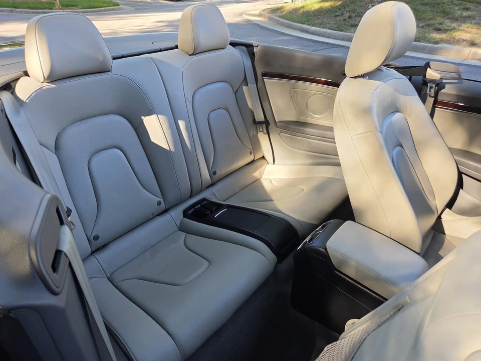 2011 Audi B8 A5 - Image 9 of 24