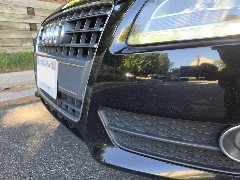 2011 Audi B8 A5 - Image 5 of 24
