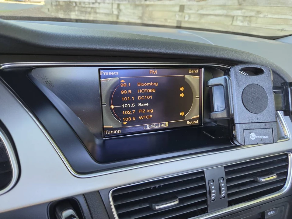 2011 Audi B8 A5 - Image 14 of 24