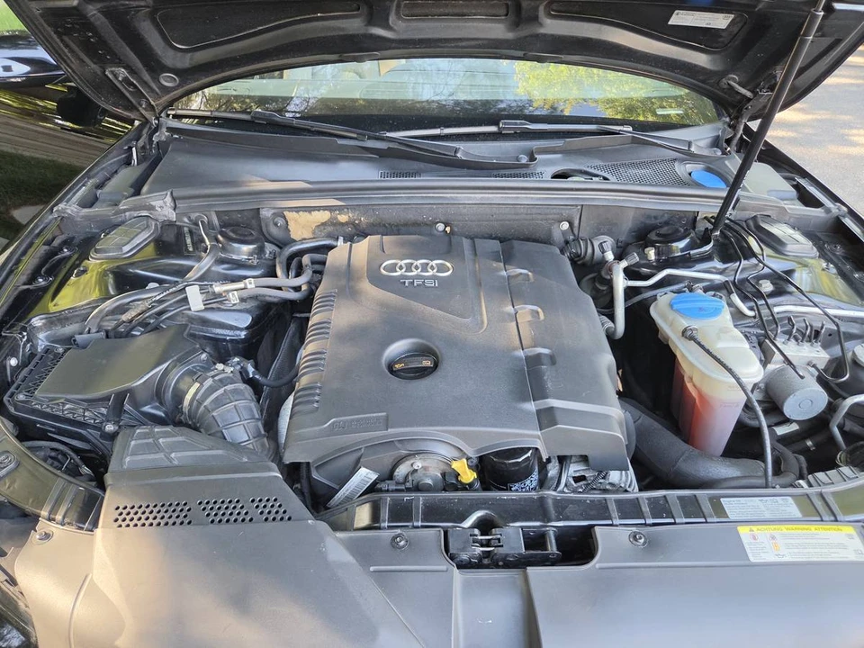 2011 Audi B8 A5 - Image 18 of 24