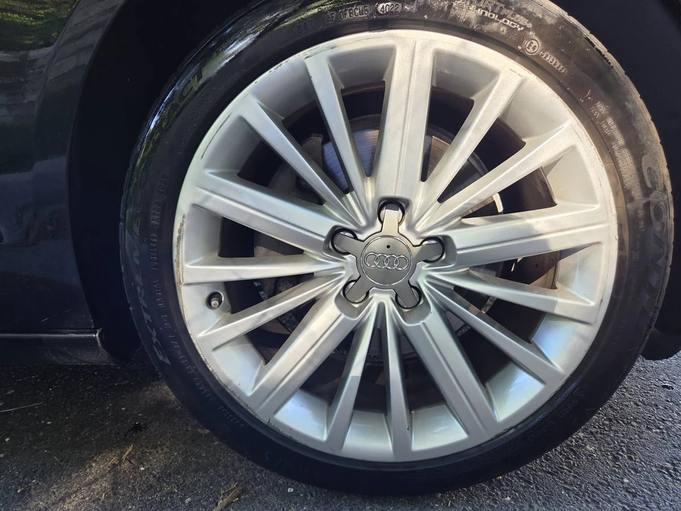 2011 Audi B8 A5 - Image 24 of 24