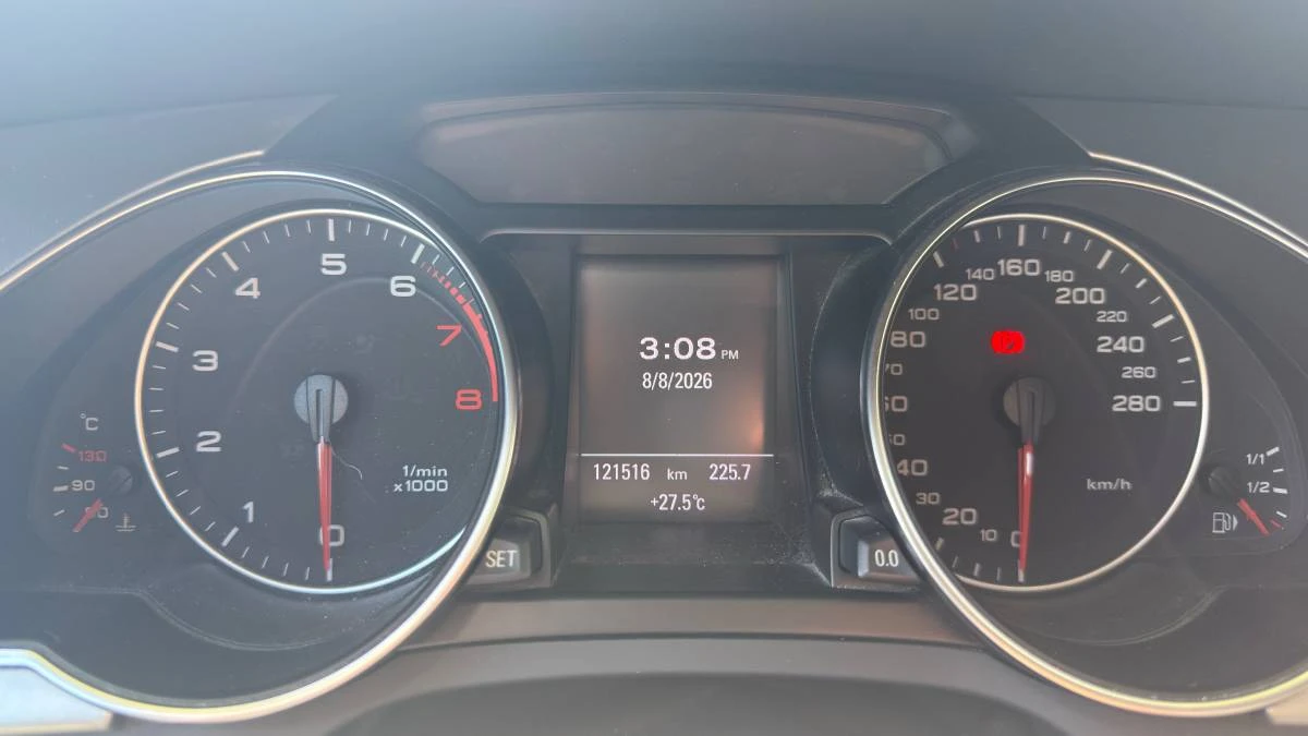 2011 Audi B8 A5 - Image 2 of 19