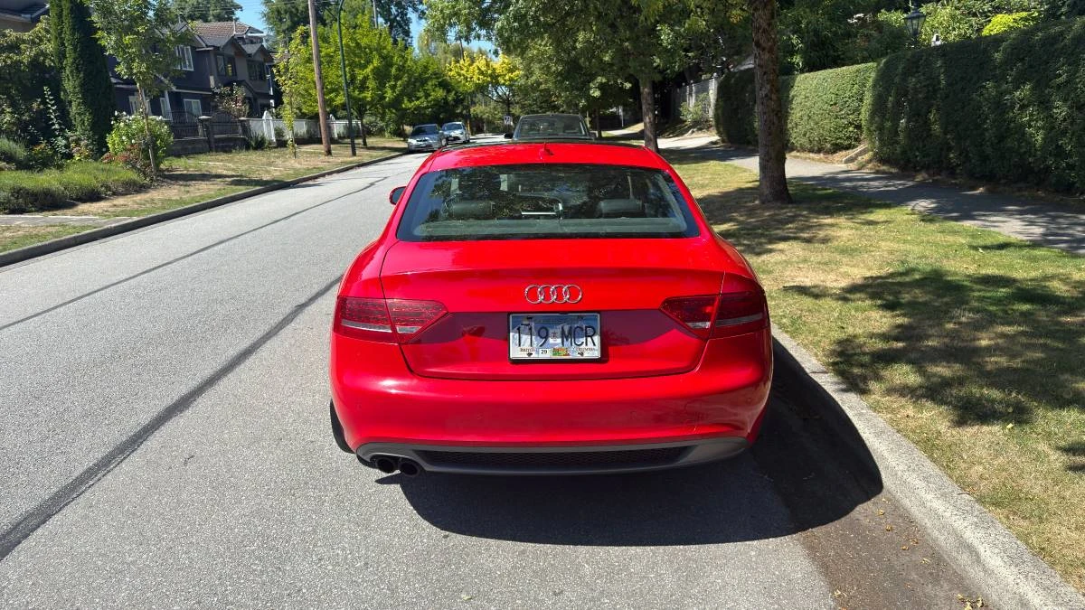 2011 Audi B8 A5 - Image 17 of 19