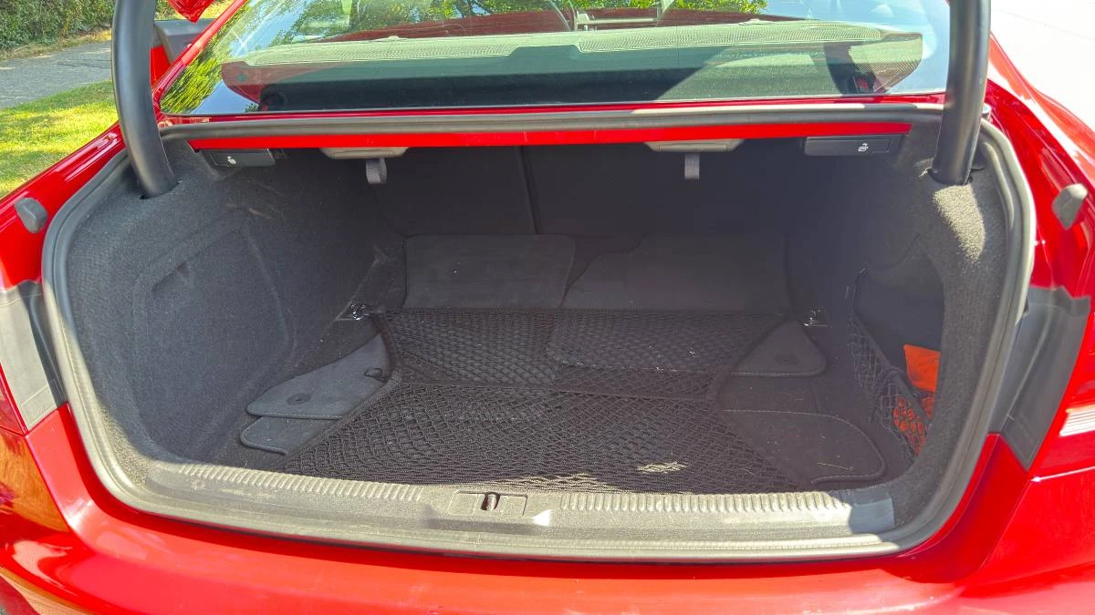 2011 Audi B8 A5 - Image 11 of 19