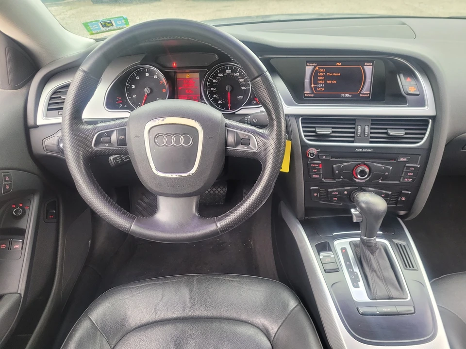 2011 Audi B8 A5 - Image 20 of 21