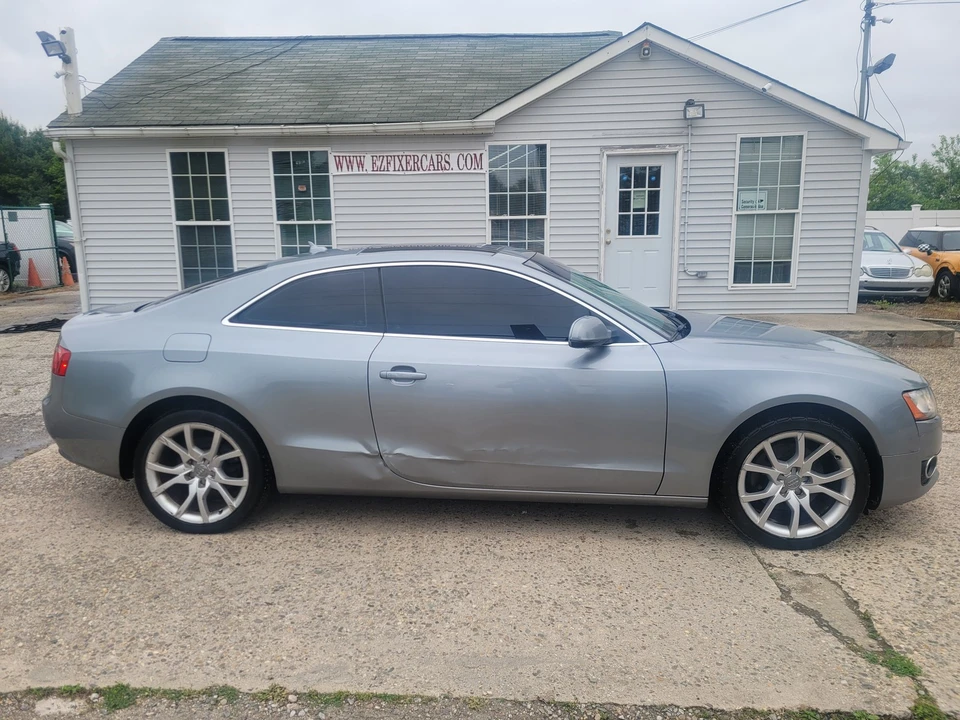 2011 Audi B8 A5 - Image 6 of 21