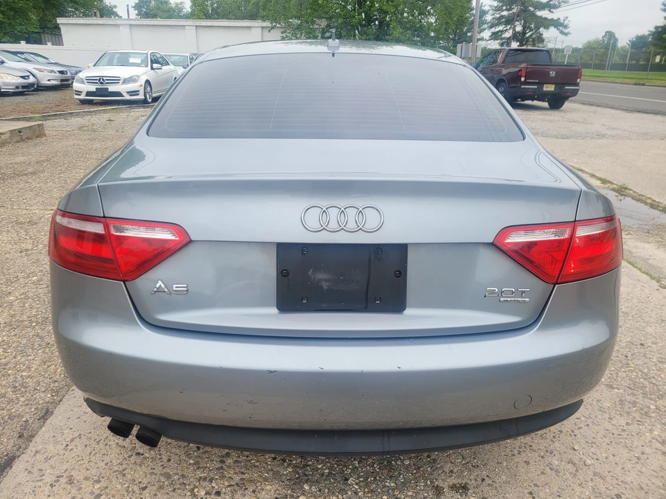 2011 Audi B8 A5 - Image 4 of 21