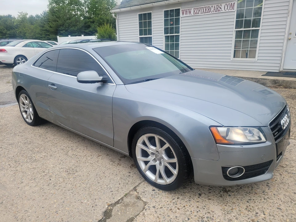 2011 Audi B8 A5 - Image 7 of 21