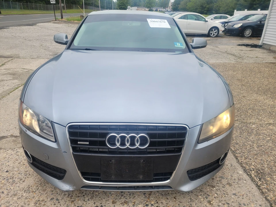 2011 Audi B8 A5 - Image 8 of 21