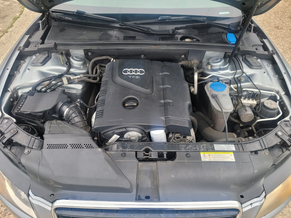 2011 Audi B8 A5 - Image 19 of 21