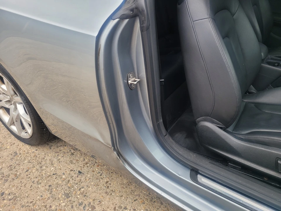 2011 Audi B8 A5 - Image 14 of 21