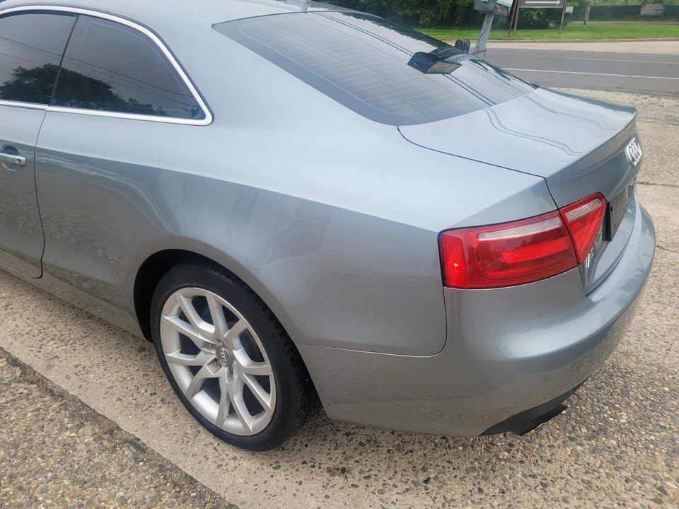 2011 Audi B8 A5 - Image 16 of 21