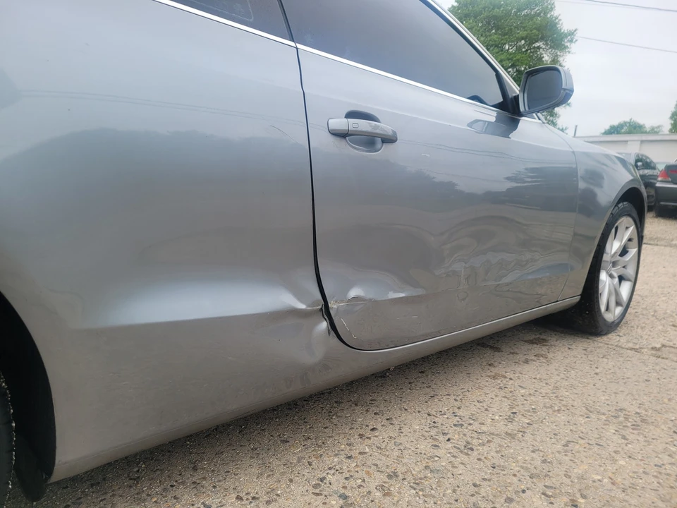 2011 Audi B8 A5 - Image 13 of 21