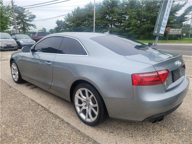 2011 Audi B8 A5 - Image 3 of 12