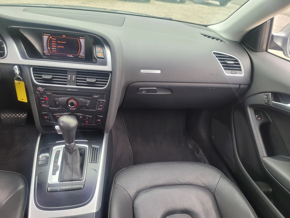 2011 Audi B8 A5 - Image 21 of 21