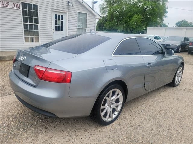 2011 Audi B8 A5 - Image 4 of 12