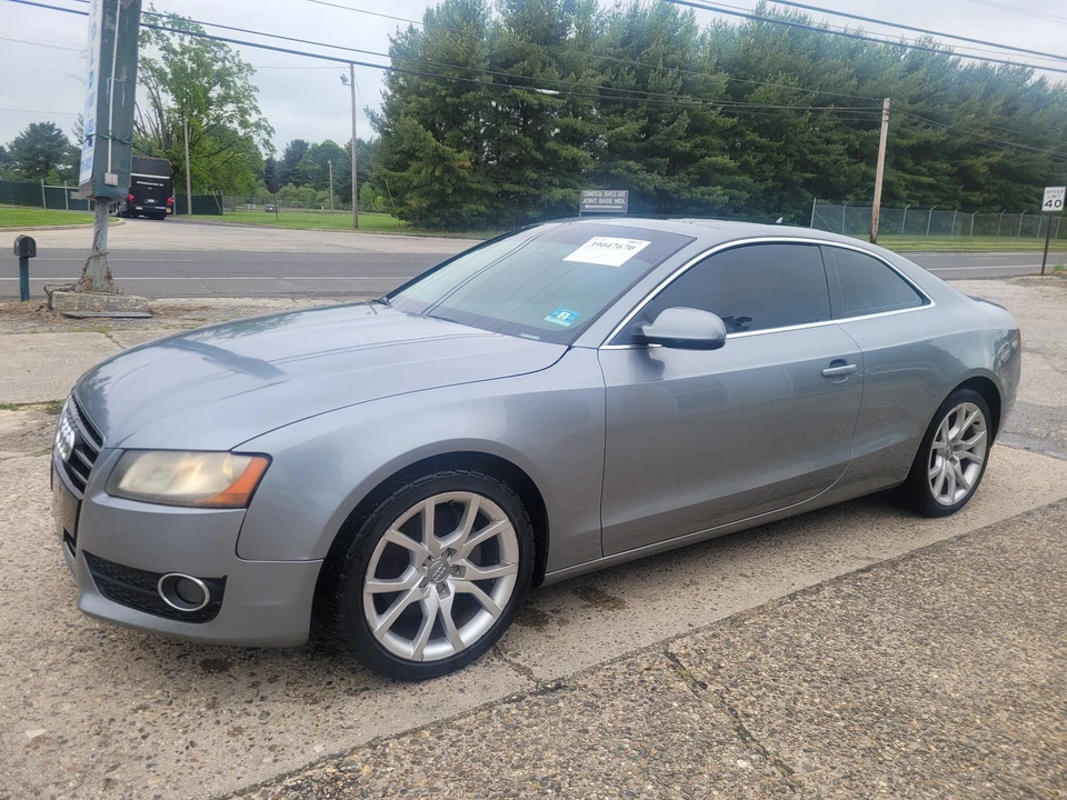 2011 Audi B8 A5 - Image 2 of 21
