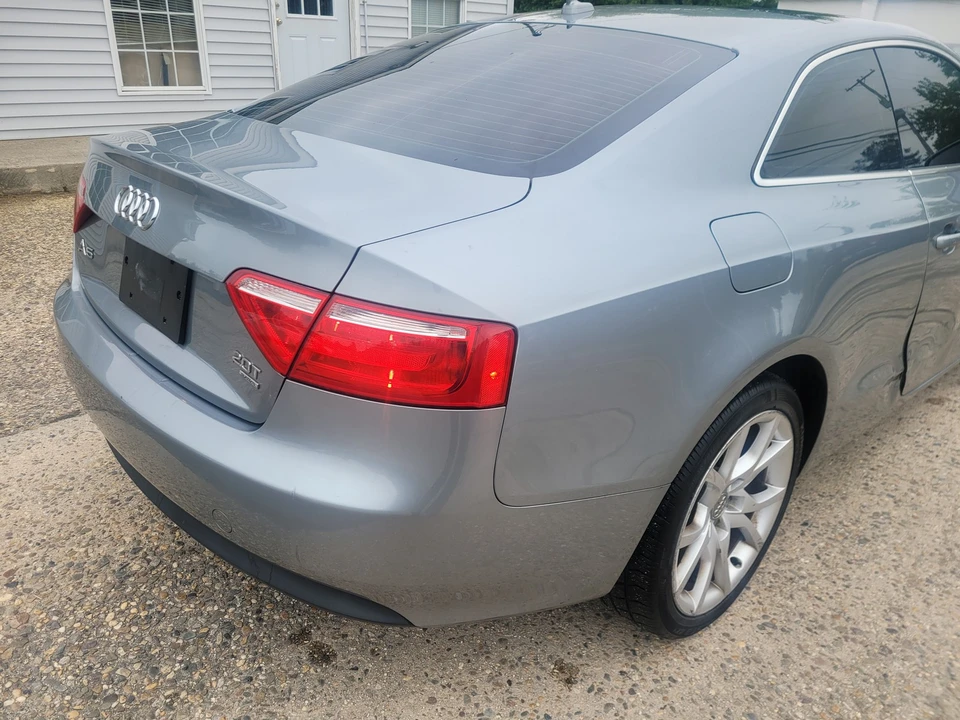 2011 Audi B8 A5 - Image 15 of 21