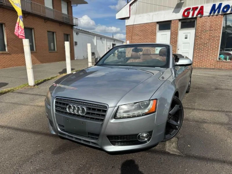 2011 Audi B8 A5 - Image 6 of 12