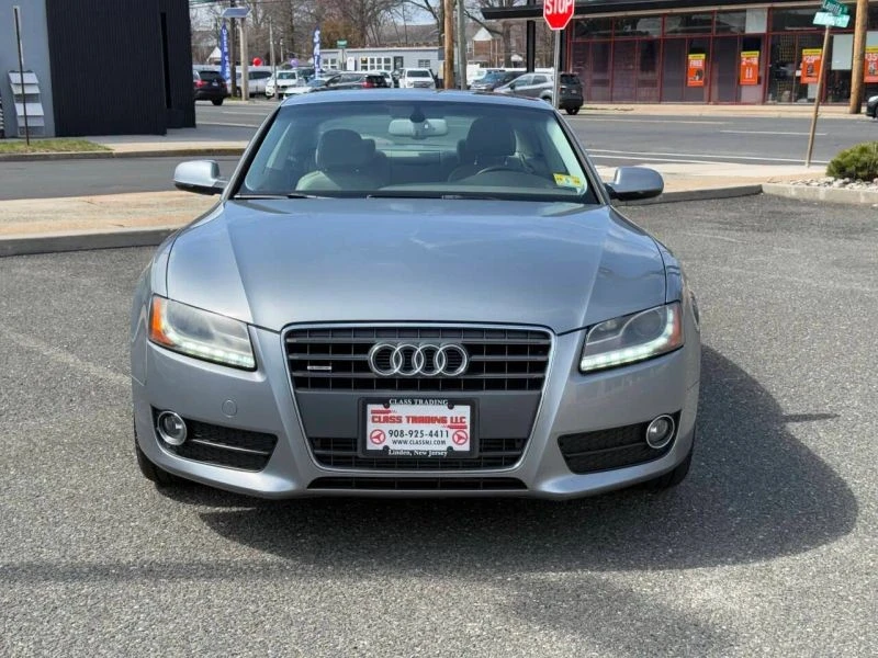2011 Audi B8 A5 - Image 2 of 12