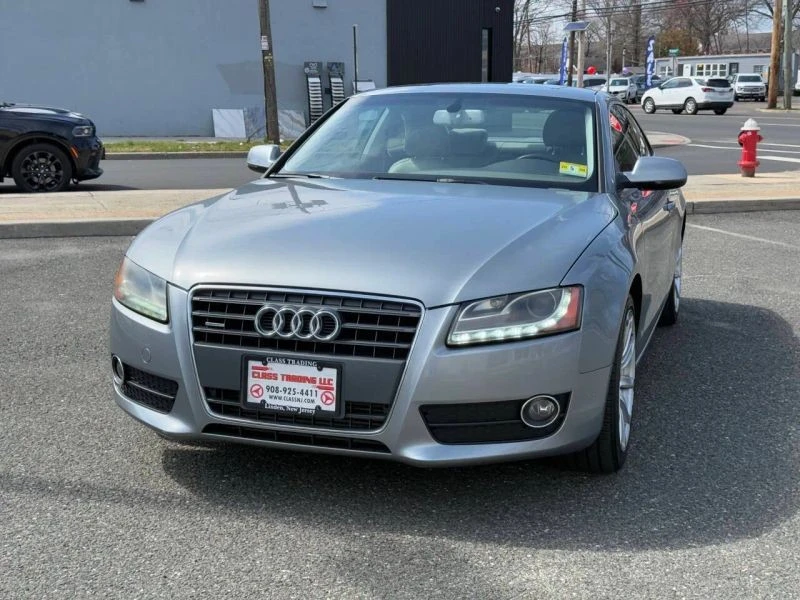 2011 Audi B8 A5 - Image 5 of 12