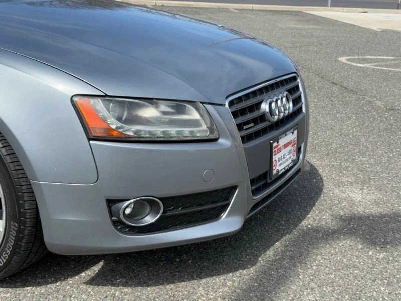 2011 Audi B8 A5 - Image 9 of 12