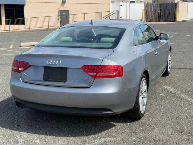 2011 Audi B8 A5 - Image 12 of 12