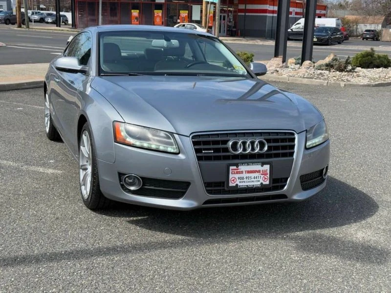 2011 Audi B8 A5 - Image 4 of 12