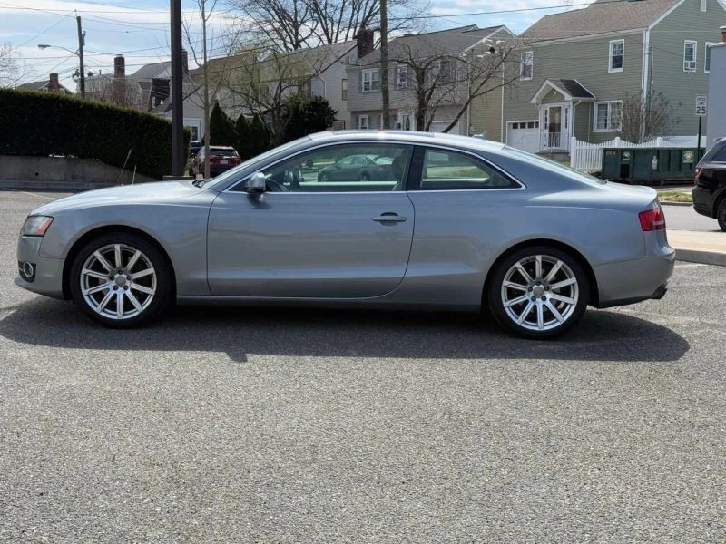 2011 Audi B8 A5 - Image 6 of 12