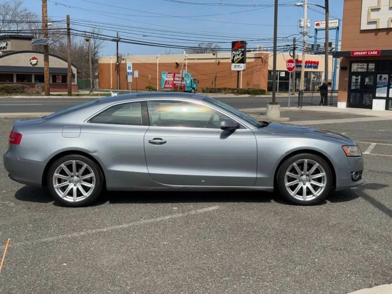 2011 Audi B8 A5 - Image 7 of 12