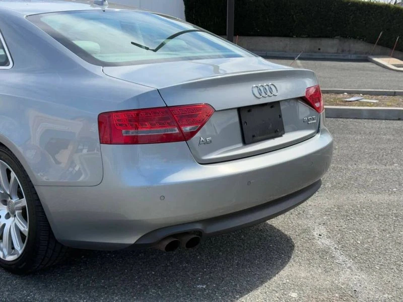 2011 Audi B8 A5 - Image 10 of 12