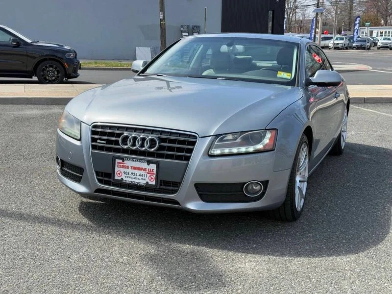 2011 Audi B8 A5 - Image 3 of 12