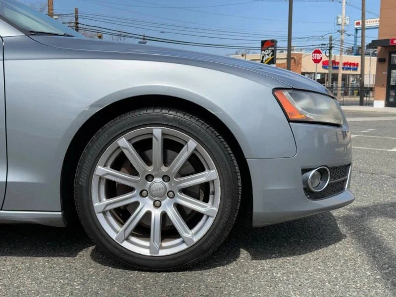 2011 Audi B8 A5 - Image 8 of 12
