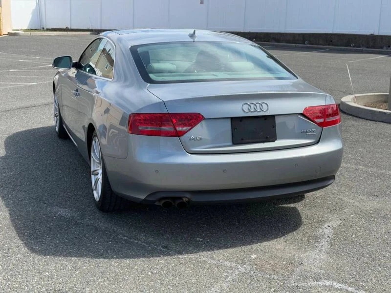 2011 Audi B8 A5 - Image 11 of 12